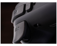 8BitDo Pro 3 Bluetooth Gamepad Purple - 1371595 - zdjęcie 10